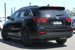 2019 Kia Sorento Black Edition