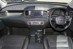 2019 Kia Sorento Black Edition