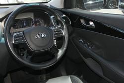 2019 Kia Sorento Black Edition