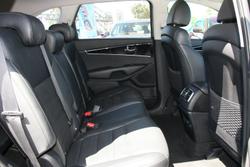 2019 Kia Sorento Black Edition