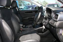 2019 Kia Sorento Black Edition