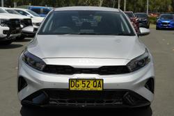 2023 Kia Cerato S