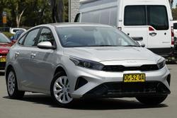 2023 Kia Cerato S