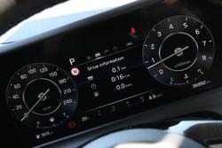 2023 Kia Seltos Sport