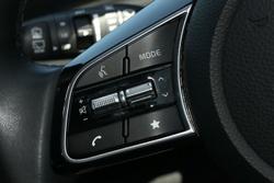 2023 Kia Seltos Sport