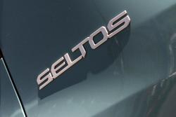 2023 Kia Seltos Sport