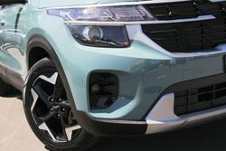 2023 Kia Seltos Sport