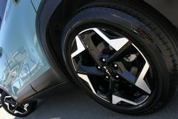 2023 Kia Seltos Sport