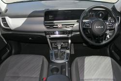 2023 Kia Seltos Sport