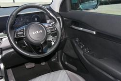 2023 Kia Seltos Sport