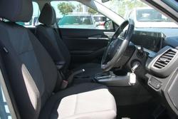 2023 Kia Seltos Sport