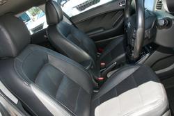 2018 Kia Cerato Sport+