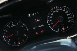 2018 Kia Cerato Sport+