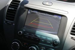 2018 Kia Cerato Sport+