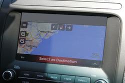 2018 Kia Cerato Sport+