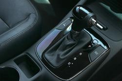 2018 Kia Cerato Sport+