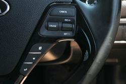 2018 Kia Cerato Sport+