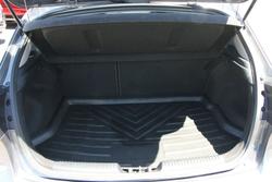 2018 Kia Cerato Sport+