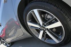 2018 Kia Cerato Sport+