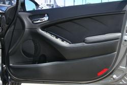 2018 Kia Cerato Sport+