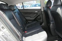 2018 Kia Cerato Sport+