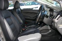 2018 Kia Cerato Sport+