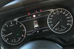 2023 Nissan X-TRAIL ST