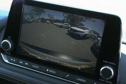 2023 Nissan X-TRAIL ST