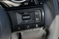 2023 Nissan X-TRAIL ST