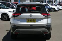 2023 Nissan X-TRAIL ST