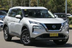 2023 Nissan X-TRAIL ST