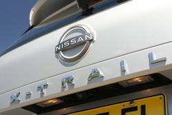 2023 Nissan X-TRAIL ST