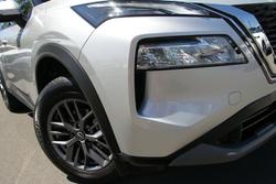 2023 Nissan X-TRAIL ST