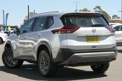 2023 Nissan X-TRAIL ST