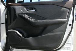 2023 Nissan X-TRAIL ST