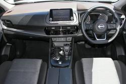 2023 Nissan X-TRAIL ST