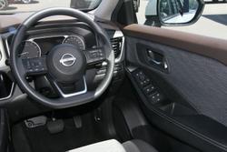 2023 Nissan X-TRAIL ST