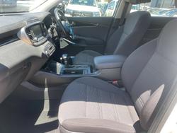 2018 Kia Sorento Si