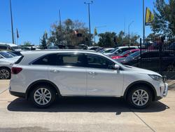 2018 Kia Sorento Si