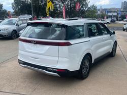 2022 Kia Carnival S
