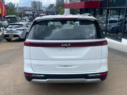 2022 Kia Carnival S