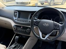 2016 Hyundai Tucson Active