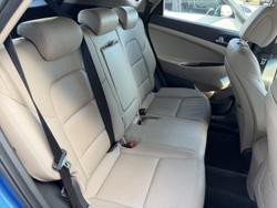 2016 Hyundai Tucson Active