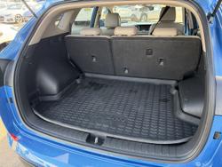 2016 Hyundai Tucson Active