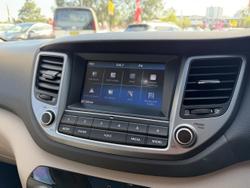 2016 Hyundai Tucson Active