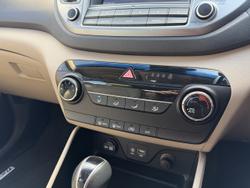 2016 Hyundai Tucson Active