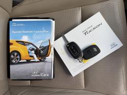 2016 Hyundai Tucson Active