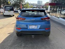 2016 Hyundai Tucson Active