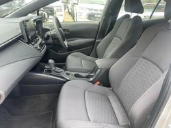 2021 Toyota Corolla Ascent Sport Hybrid