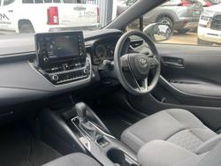 2021 Toyota Corolla Ascent Sport Hybrid